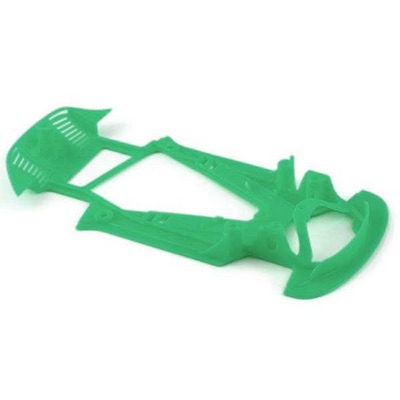 NSR 1488 ASV GT3 Chassis Extra Hard, Green AW, SW, IL
